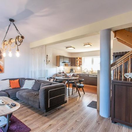 Apartament Z Widokiem Na Morze "U Grazyny" Jarosławiec 外观 照片