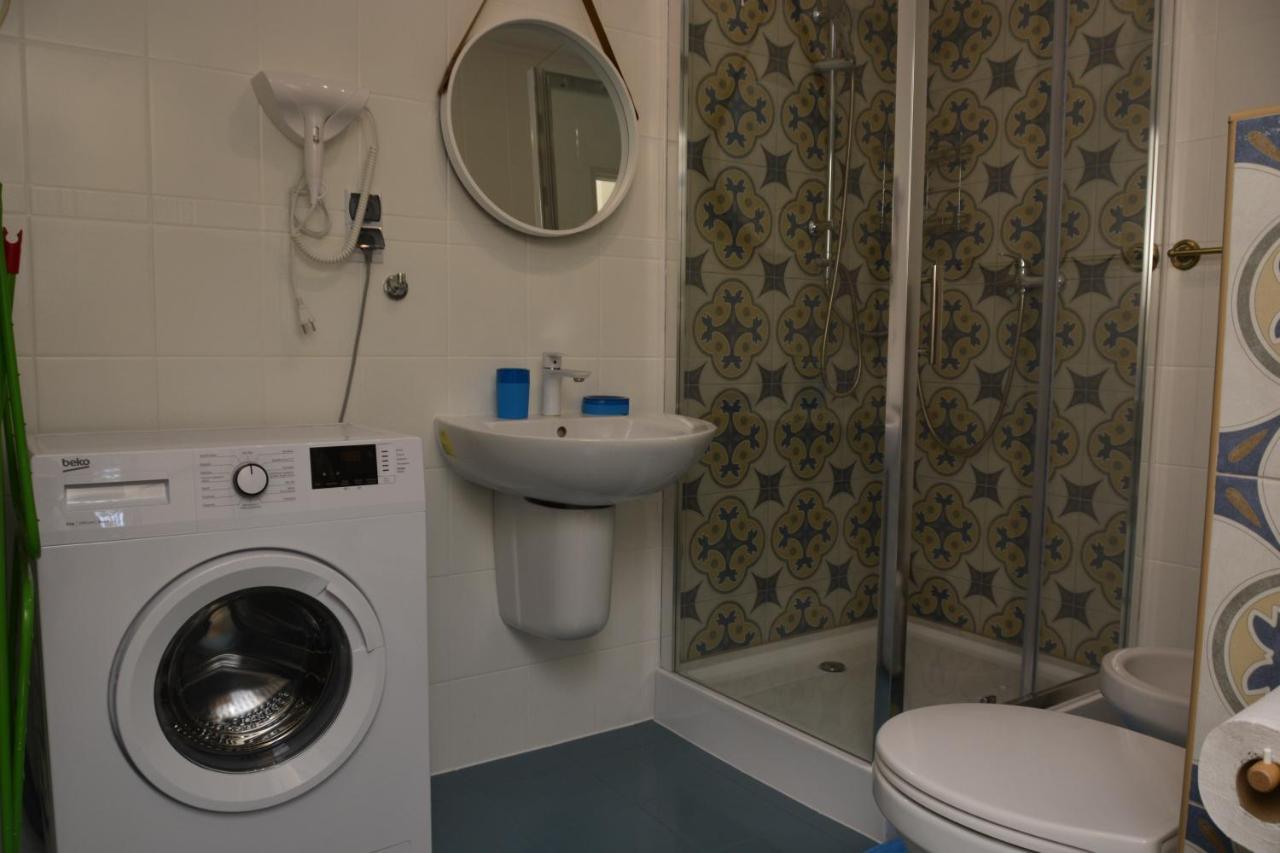 Apartament Z Widokiem Na Morze "U Grazyny" Jarosławiec 外观 照片